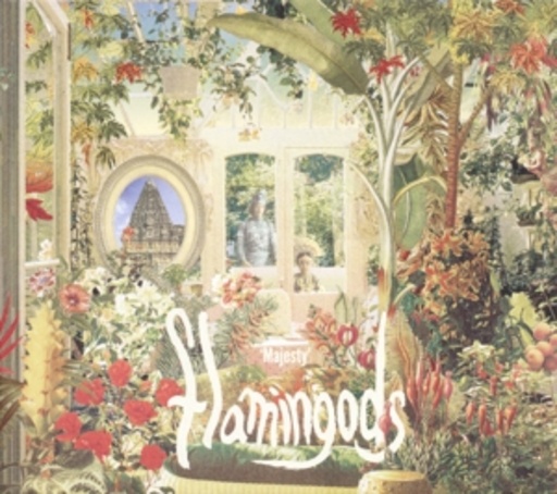 Flamingods – Majesty