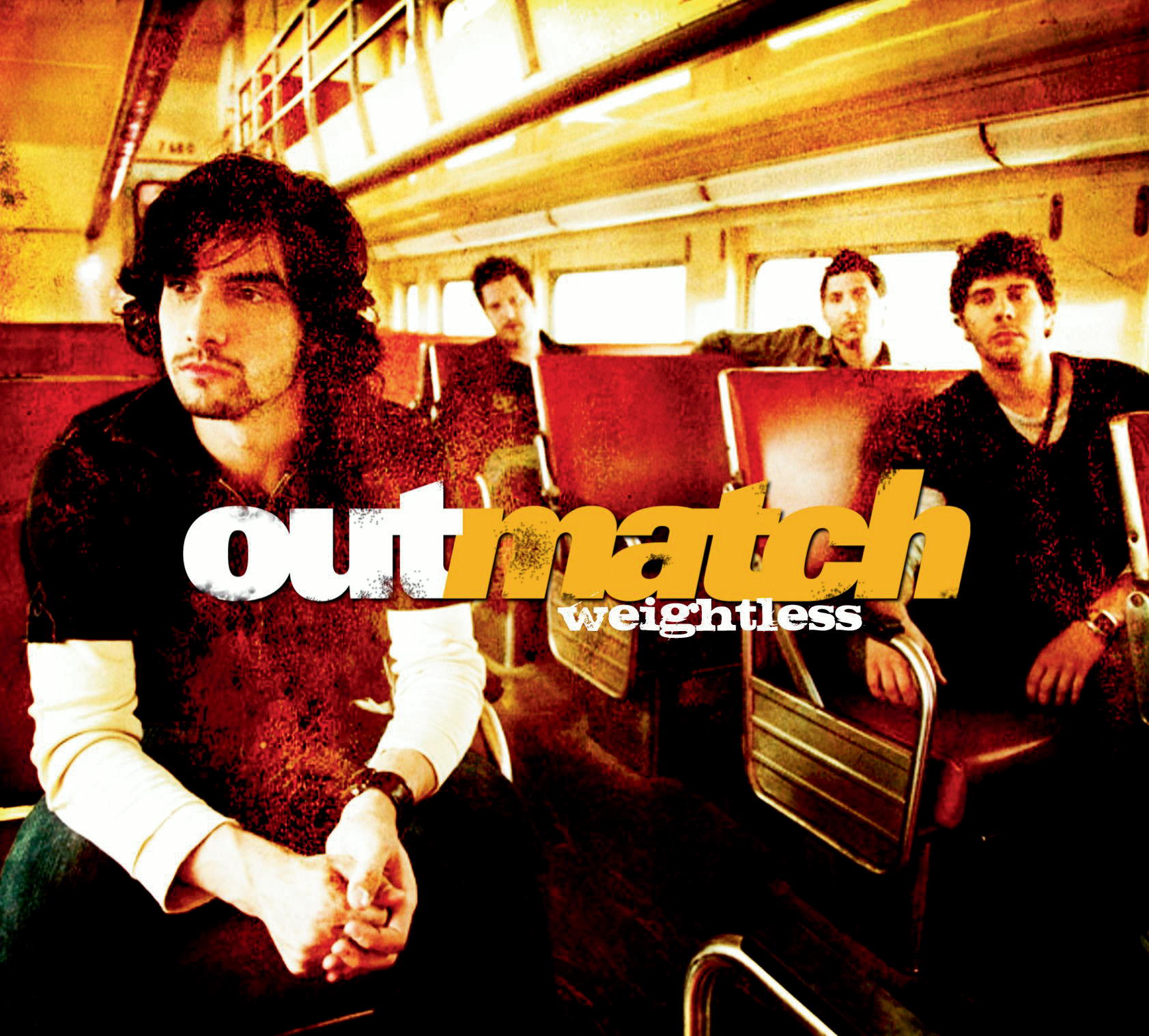 Outmatch – Weightless