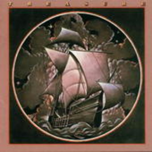Treasure – Treasure