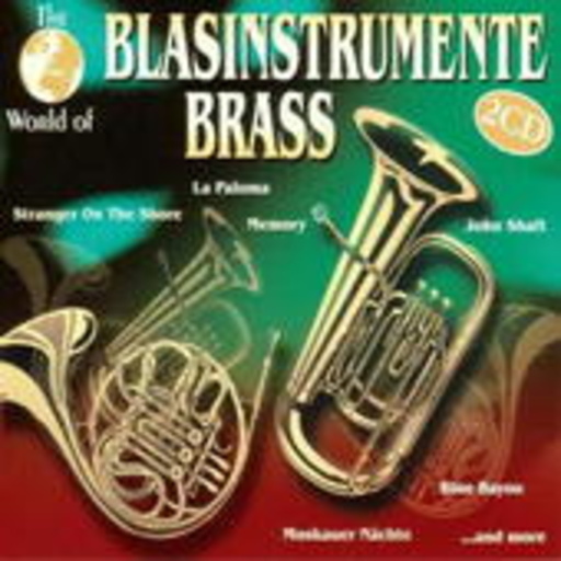 W.O. Blasinstrumente/Wind Instruments