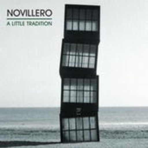 Novillero – A Little Tradition
