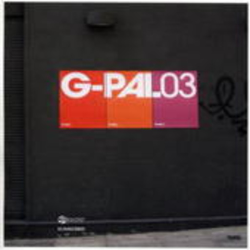 Diverse – G-Pal 03