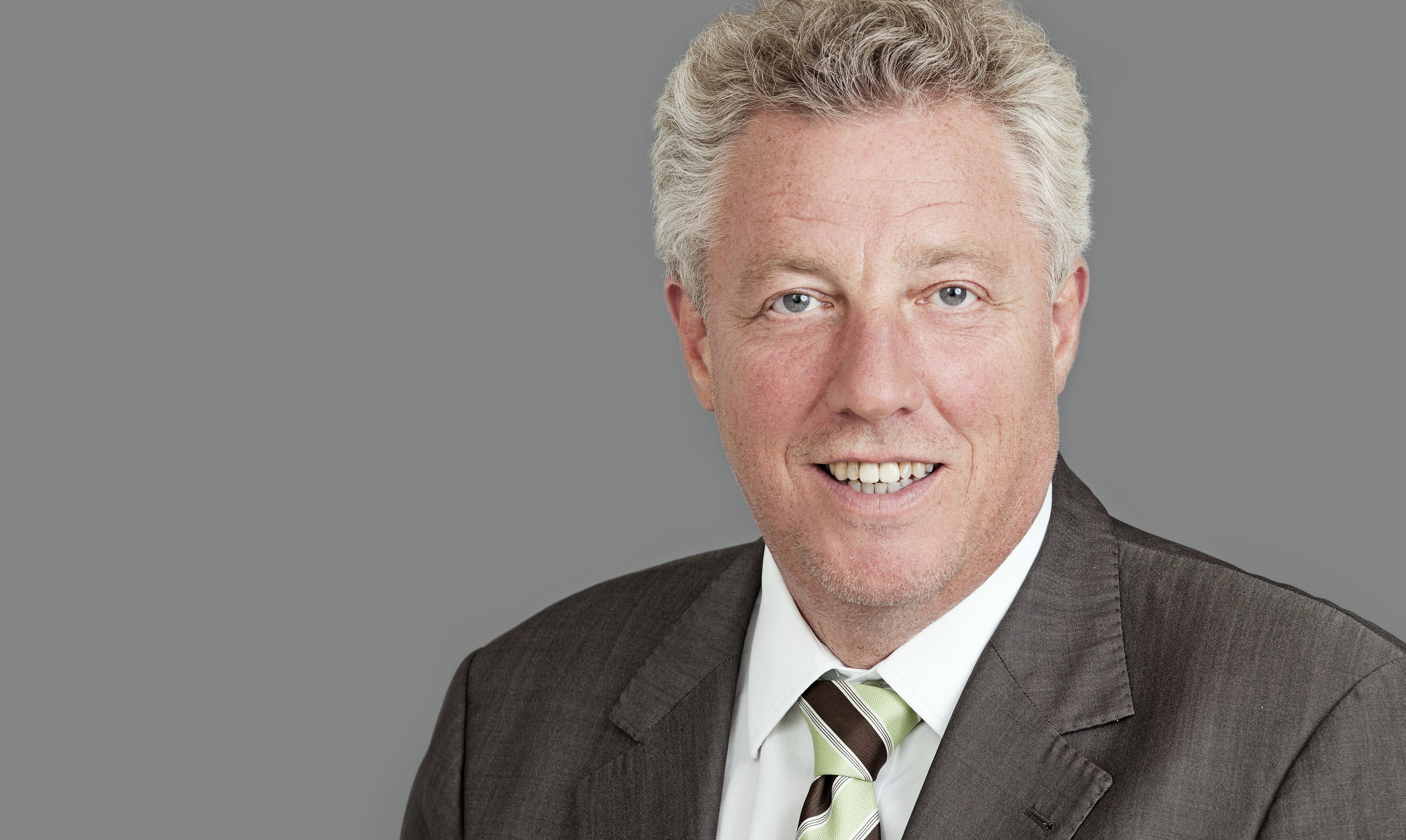 Joachim Stock