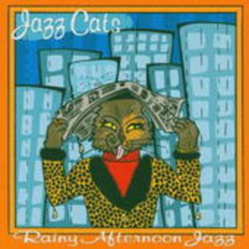 Diverse – Rainy Afternoon Jazz