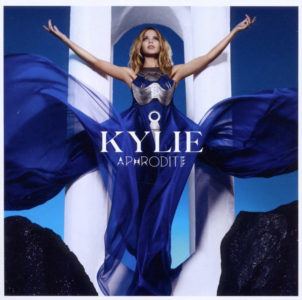 Kylie Minogue – Aphrodite