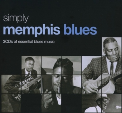 Diverse – Simply - Memphis Blues