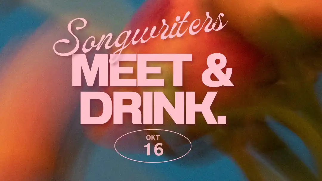Fand in Wien statt: das Meet & Drink von Schedler Music.