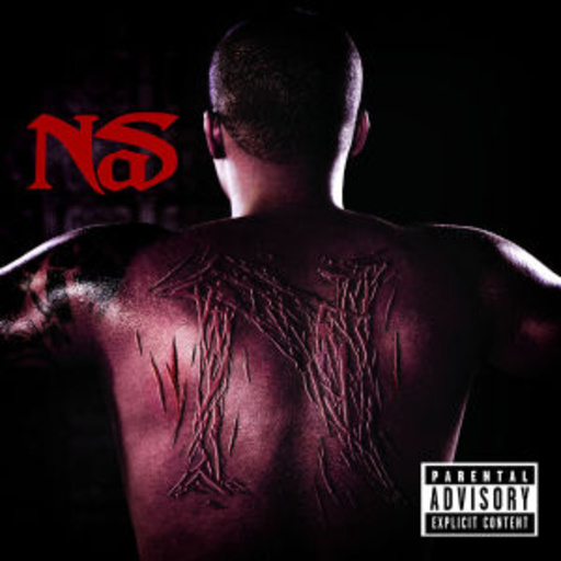 Nas – Nas