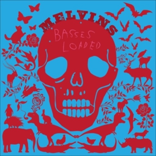 Melvins – Basses Loaded
