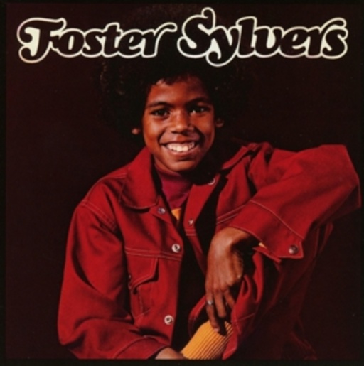 Foster Sylvers – Foster Sylvers