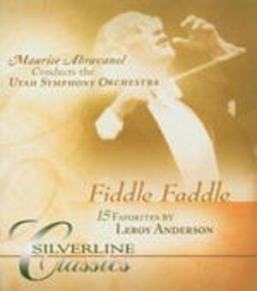 Fiddle Faddle
