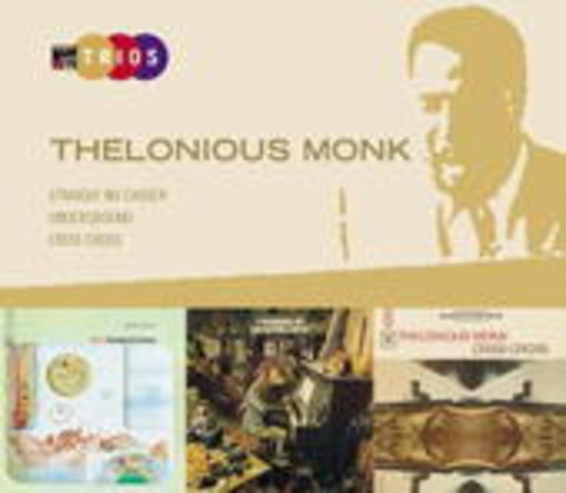 Thelonious Monk – Sony Jazz Trios