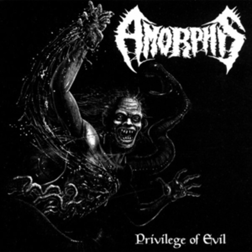 Amorphis – Privilege Of Evil