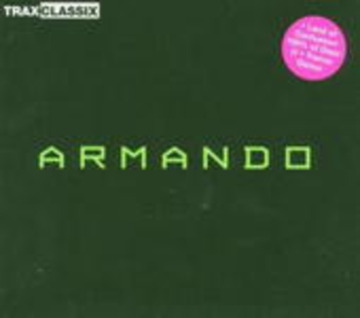 Armando – Armando