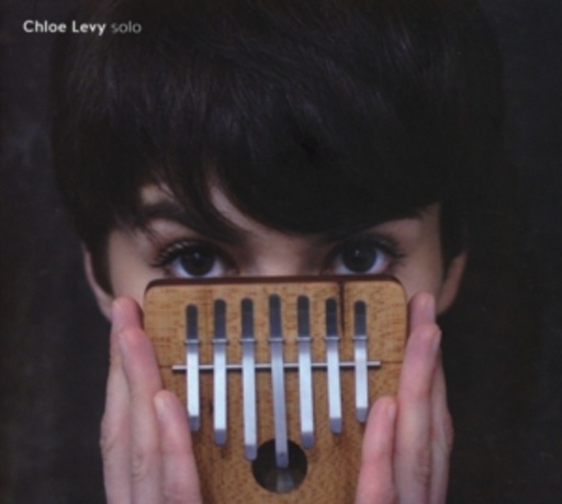 Chloe Levy – Dust