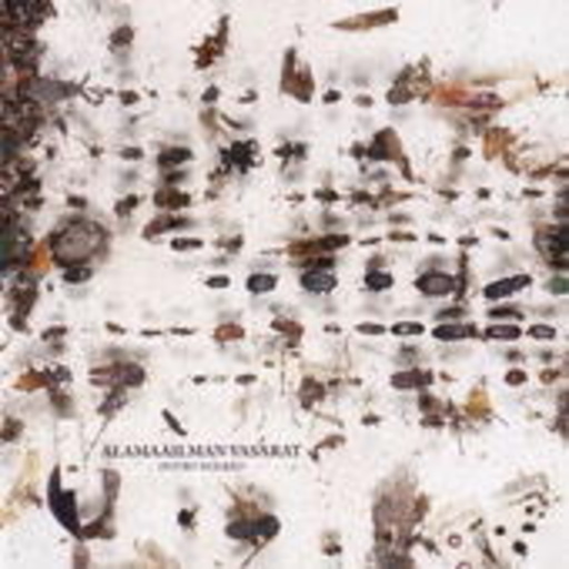 Alamaailman Vasarat – Huuro Kolkko
