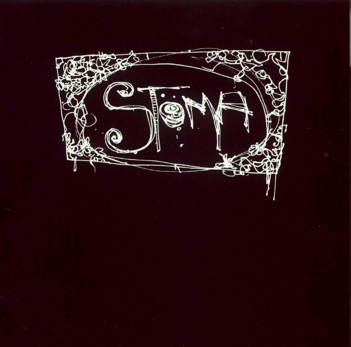 Stöma – Stöma