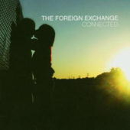 Foreign Exchange – Connected