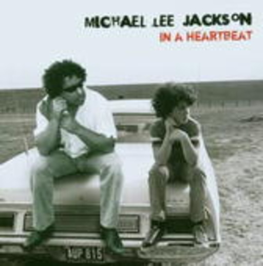 Michael Lee Jackson – In A Heartbeat