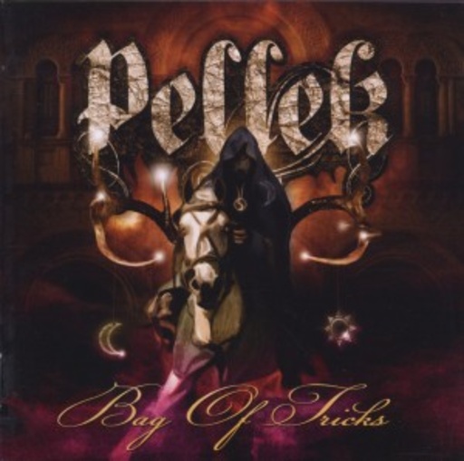 Pelle K – Bag Of Tricks