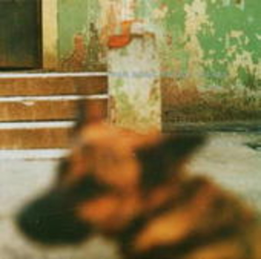 Pan Sonic – Kesto