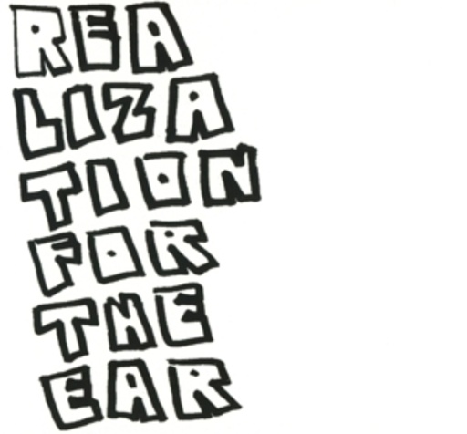 Homme – Realization For The Ear/Remixes - Interpretations