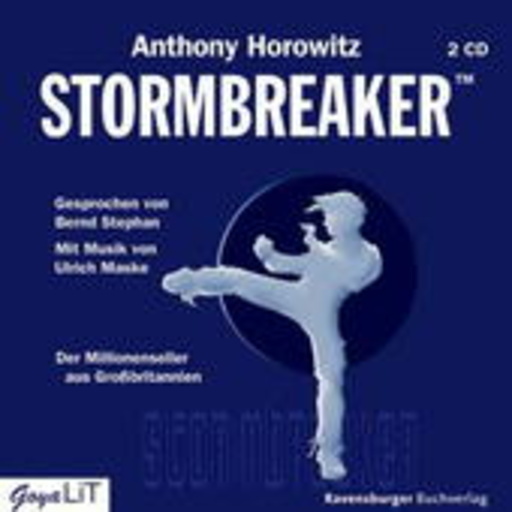 Diverse – Stormbreaker