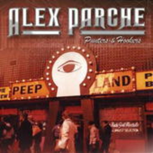 Alex Parche – Punters & Hookers