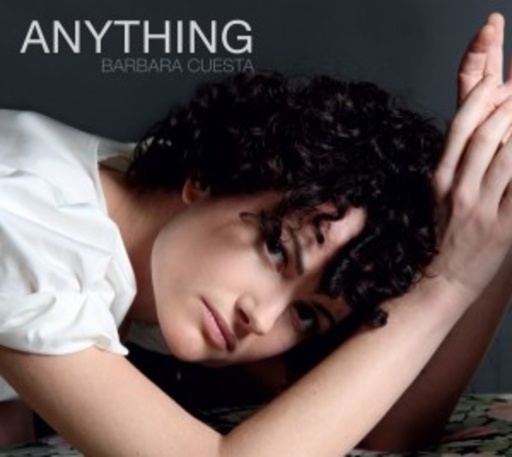 Barbara Cuesta – Anything