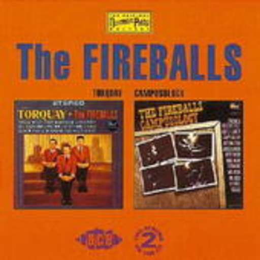 Fireballs – Torquay/Campusology
