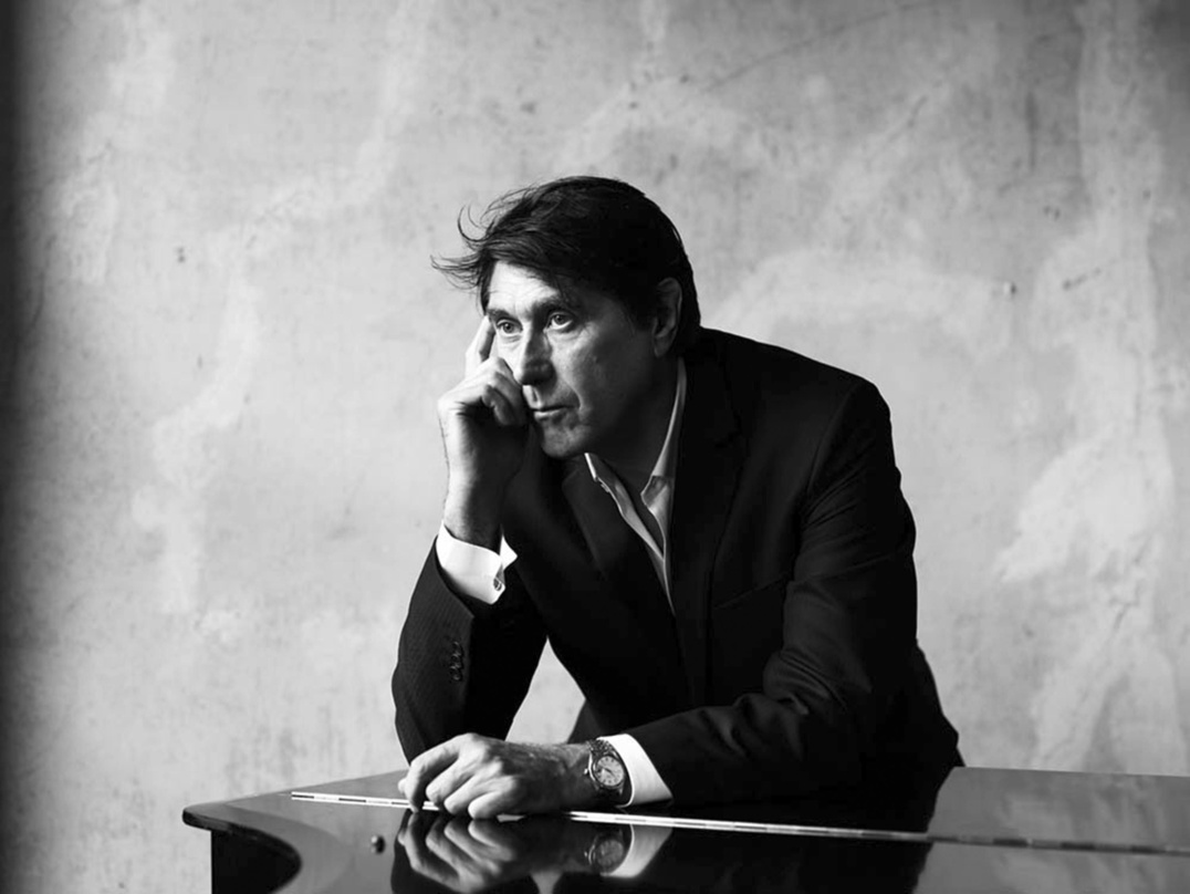 BMI ehrt ihn mit dem "Icon Award": Bryan Ferry