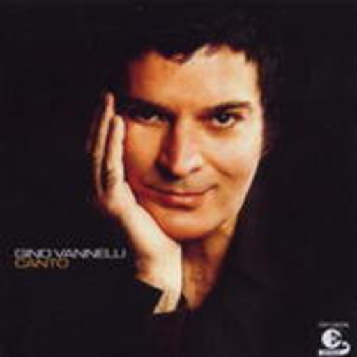 Gino Vannelli – Canto