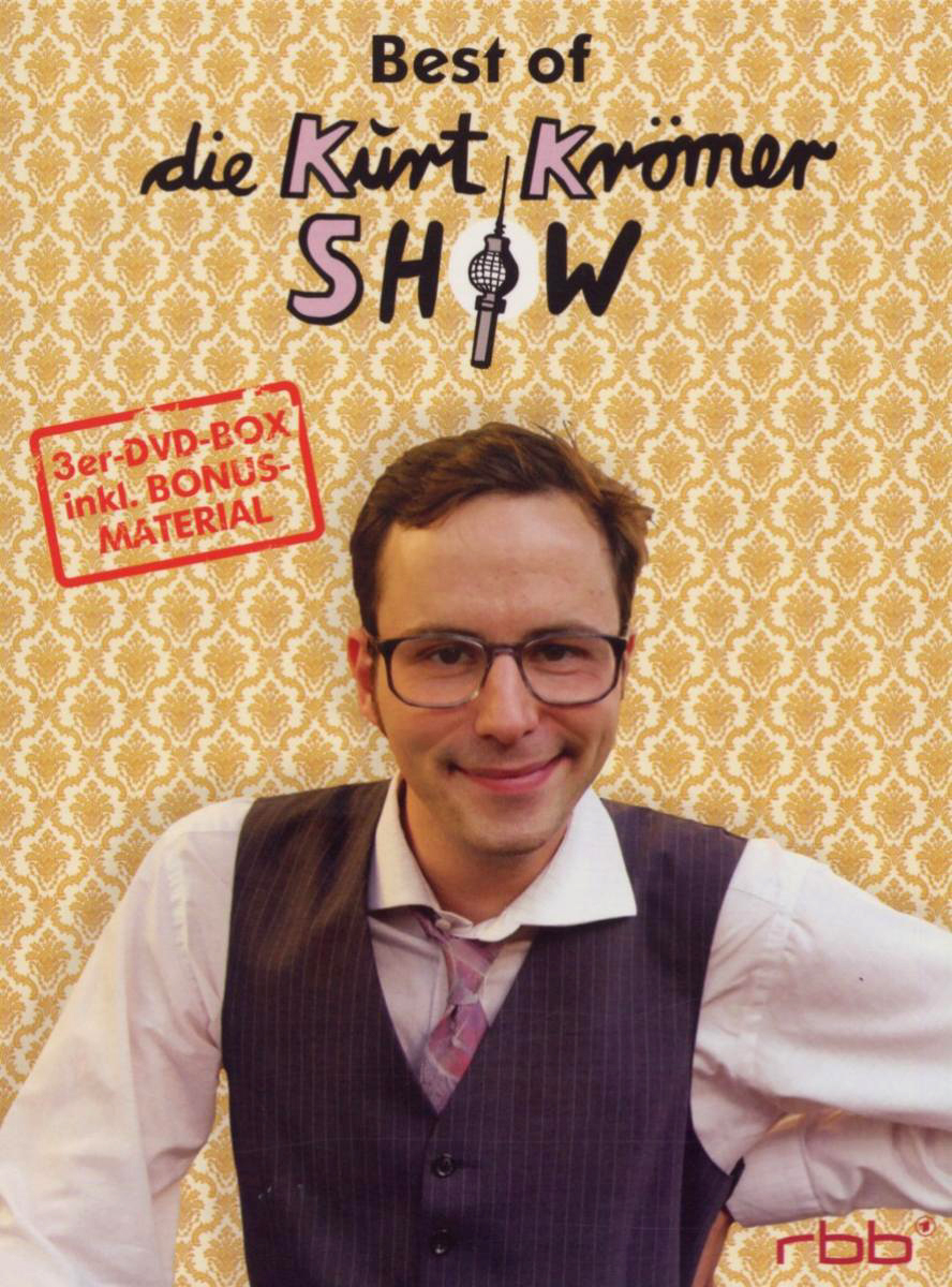 Kurt Krömer – Best Of - Die Kurt Krömer Show