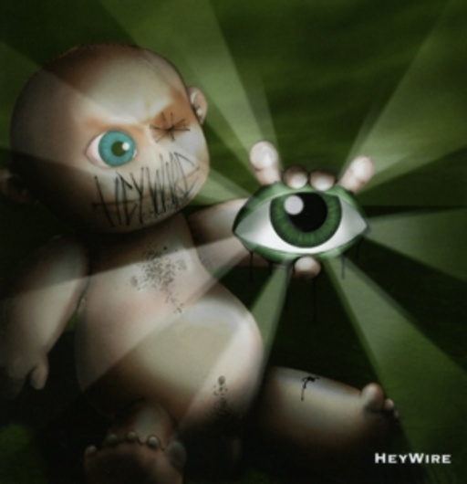 Heywire – Heywire