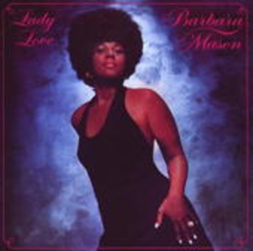 Barbara Mason – Lady Love