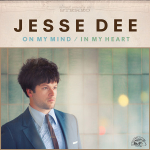 Jesse Dee – On My Mind/In My Heart