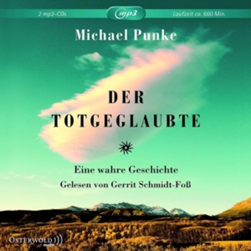 Gerrit Schmidt-Foß – Der Totgeglaubte