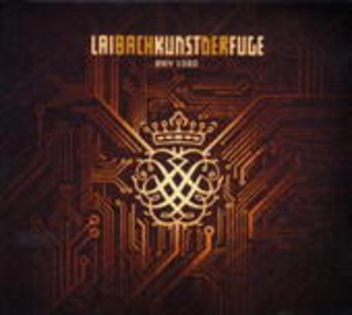 Laibach – Kunst der Fuge