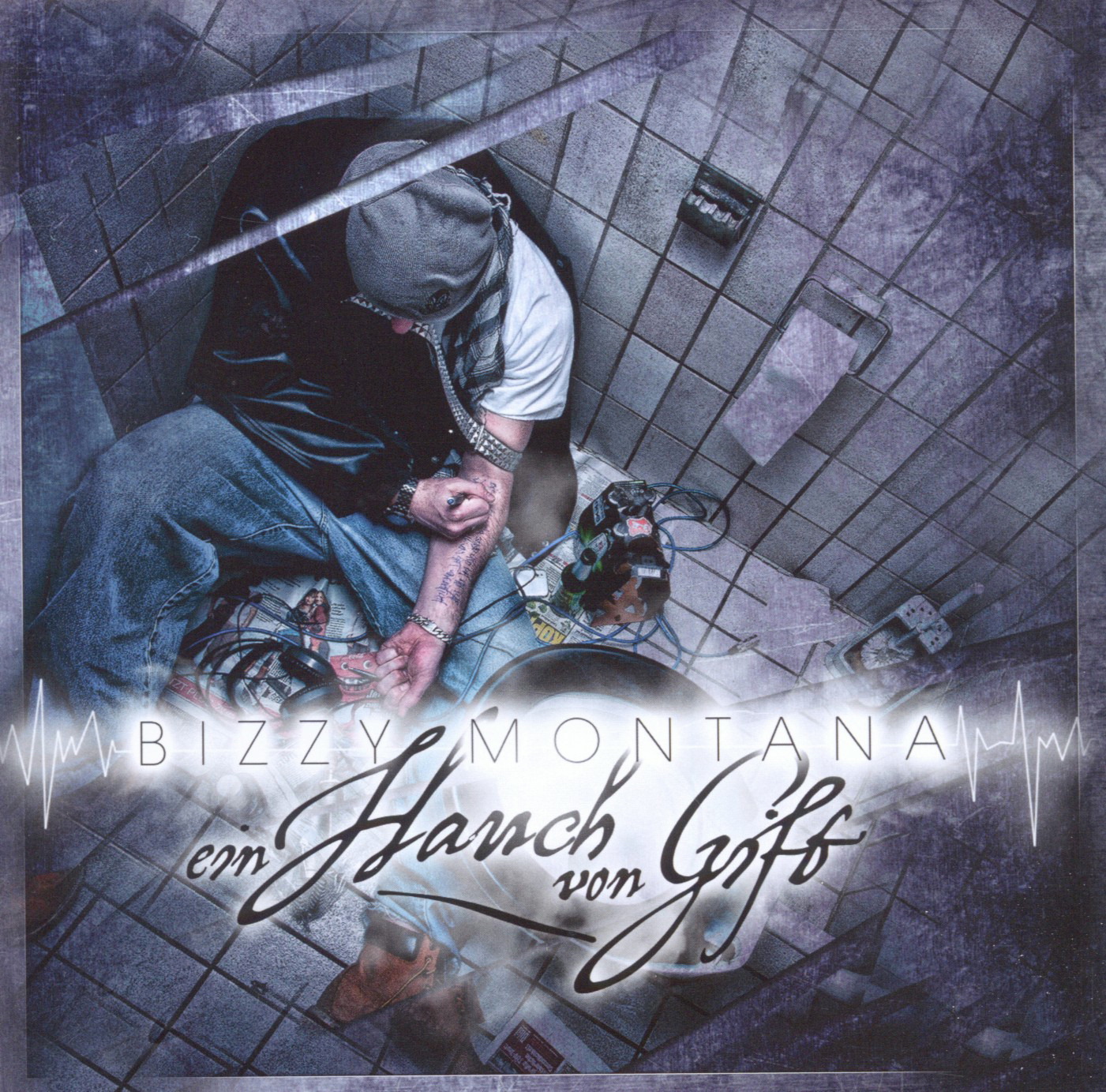 Bizzy Montana – Ein Hauch von Gift