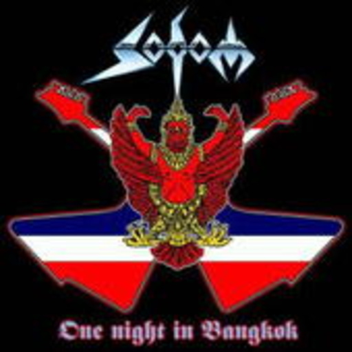 Sodom – One Night In Bangkok