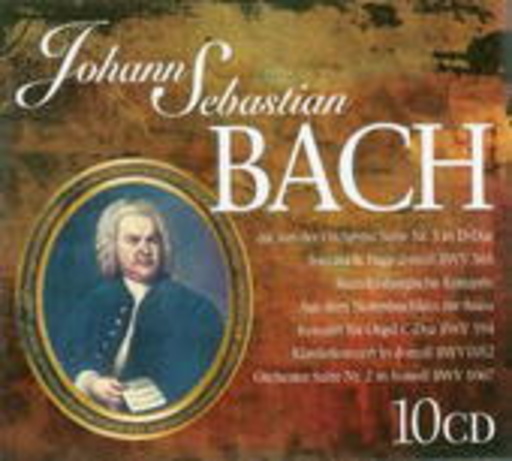 Diverse – Johann Sebastian Bach