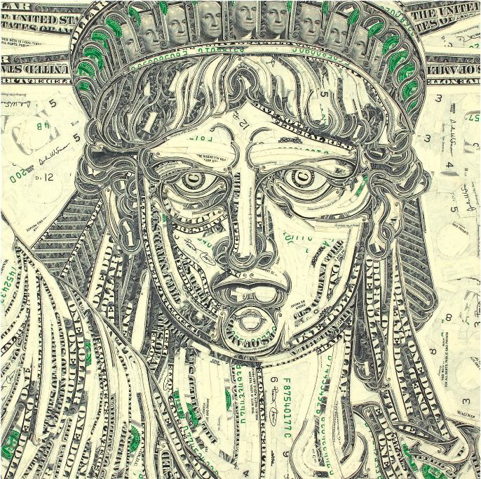 Little Axe – Bought For A Dollar Sold For A Dime
