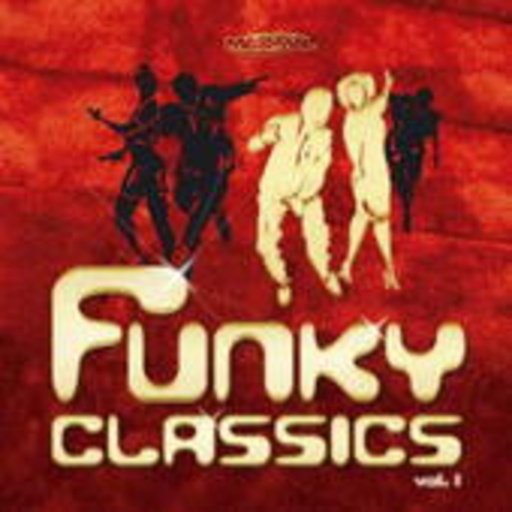 Diverse – Maximal Funky Classics