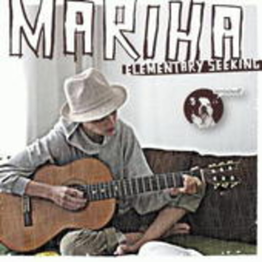 Mariha – Elementary Seeking - Revisited