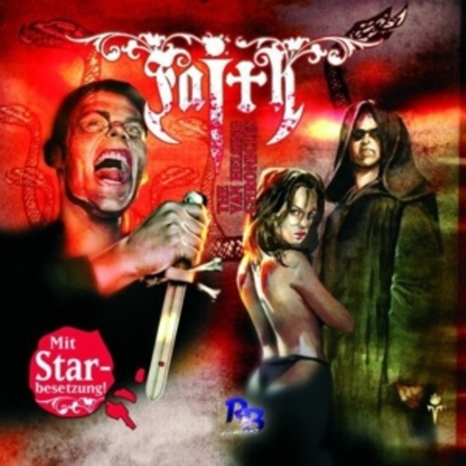 Faith – The Van Helsing Chronicles: Wendepunkt (11)