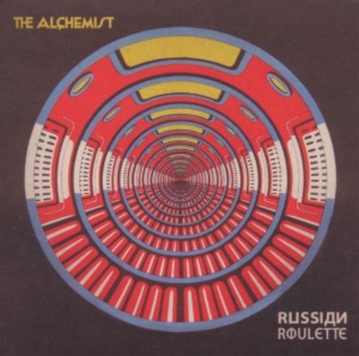 Alchemist – Russian Roulette