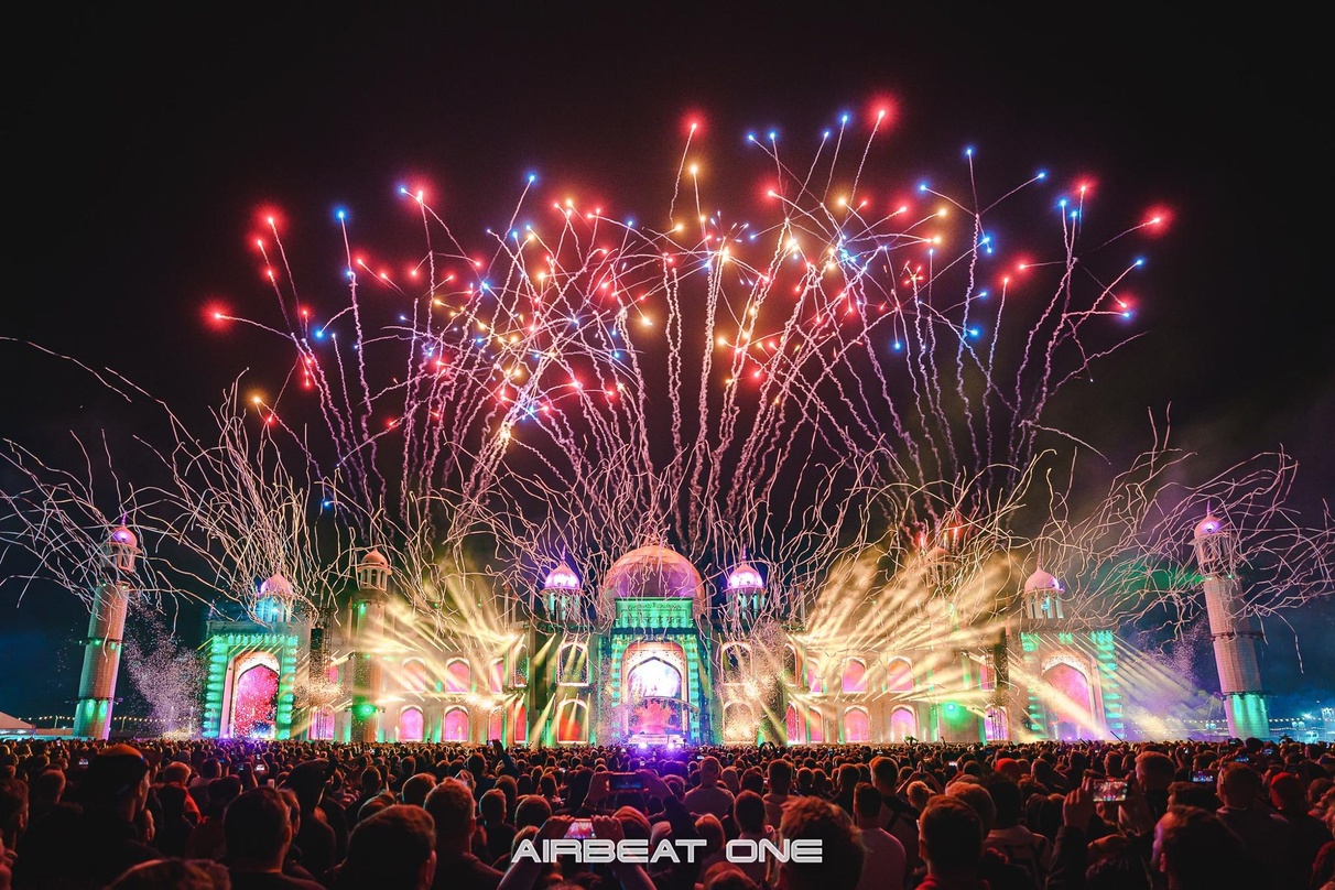 Findet nach einer "Limited Edition" erst 2022 mit voller Kapazität zurück: das Airbeat One