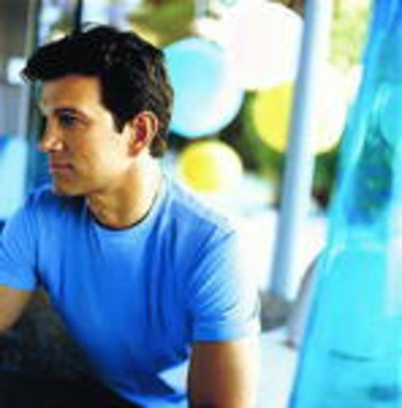 Ist auch mit seiner TV-Sendung erfolgreich: Chris Isaak...