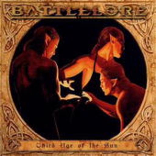 Battlelore – Third Age Of The Sun