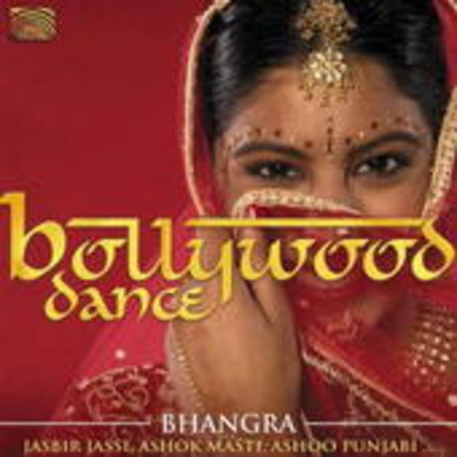Diverse – Bollywood Dance - Bhangra